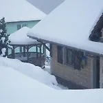 Bed & Breakfast Ferme Du Mouton Noir
