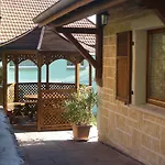 Bed & Breakfast Ferme Du Mouton Noir Lautenbachzell