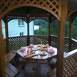 Bed & Breakfast Ferme Du Mouton Noir
