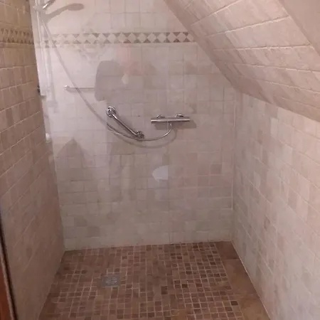 Ferme Du Mouton Noir Lautenbachzell