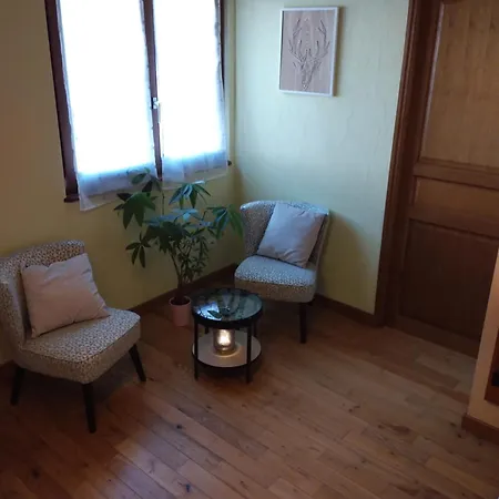 Ferme Du Mouton Noir