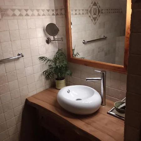 Bed & Breakfast Ferme Du Mouton Noir