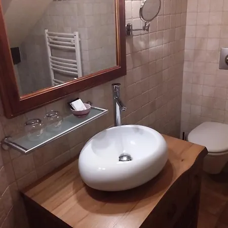 Bed & Breakfast Ferme Du Mouton Noir 3*