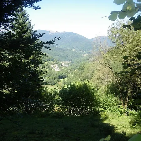 Bed & Breakfast Ferme Du Mouton Noir