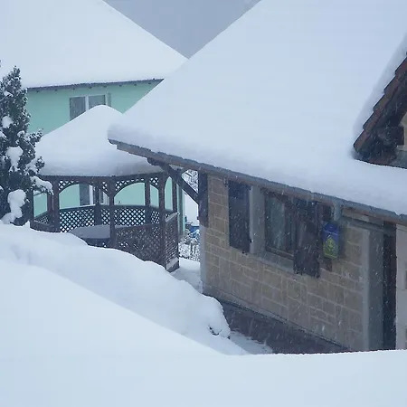 Bed & Breakfast Ferme Du Mouton Noir