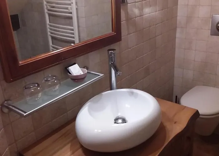 Bed & Breakfast Ferme Du Mouton Noir 3*