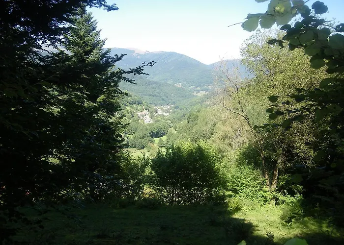 Bed & Breakfast Ferme Du Mouton Noir